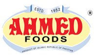 Ahmed Foods